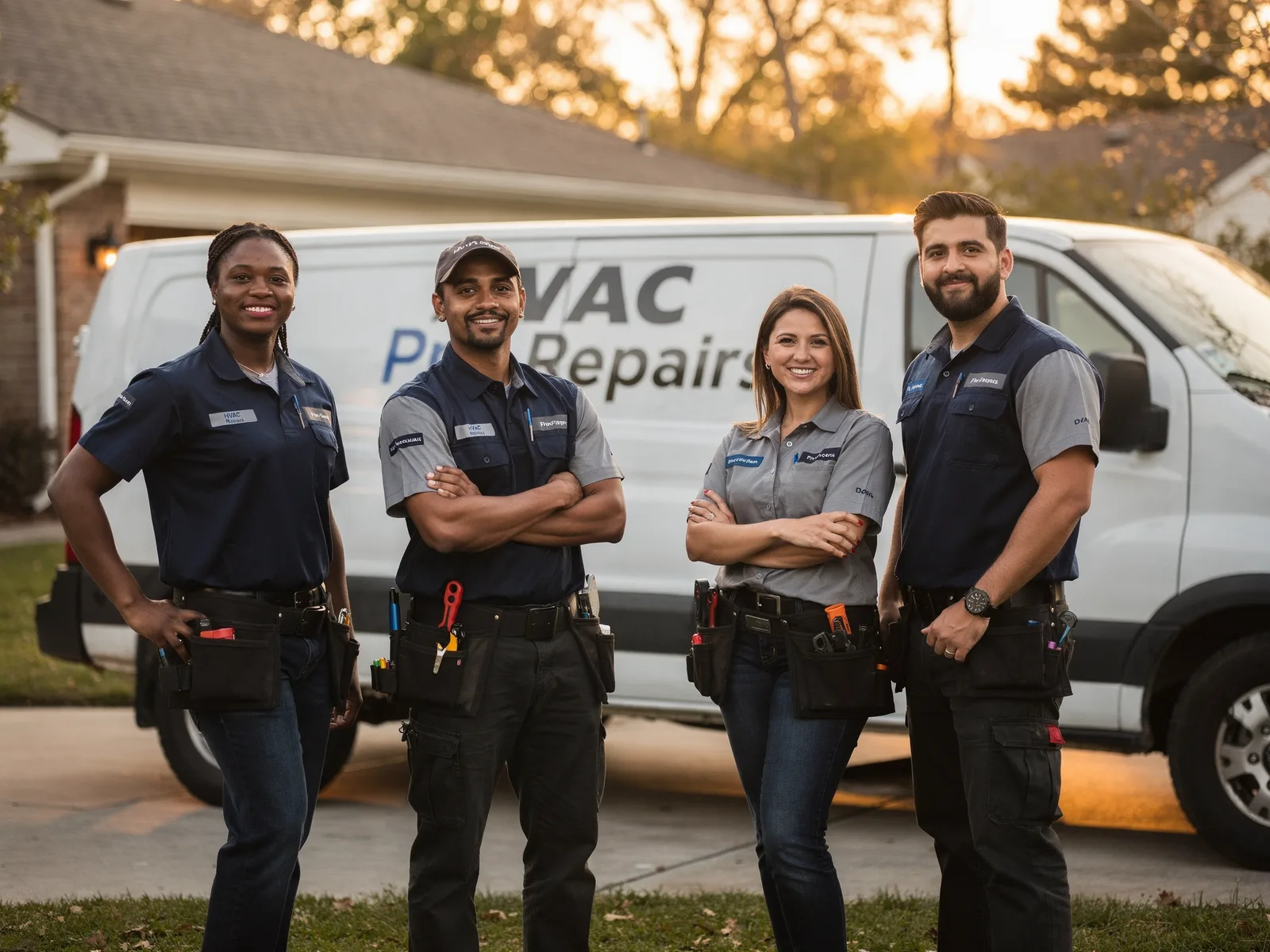 Heat Pump Repair company in Keokee, VA