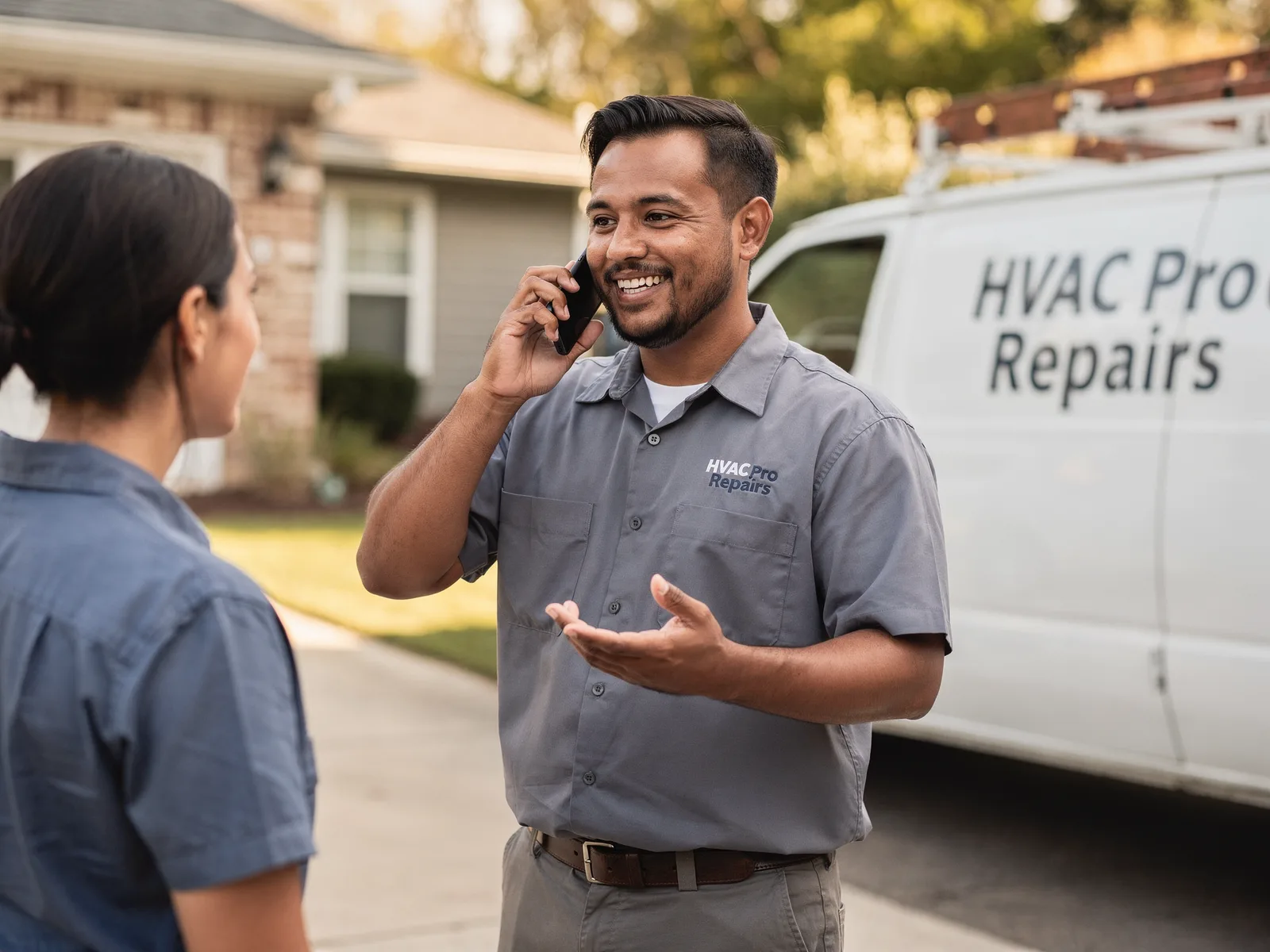 Heat Pump Repair Keokee, VA FAQs